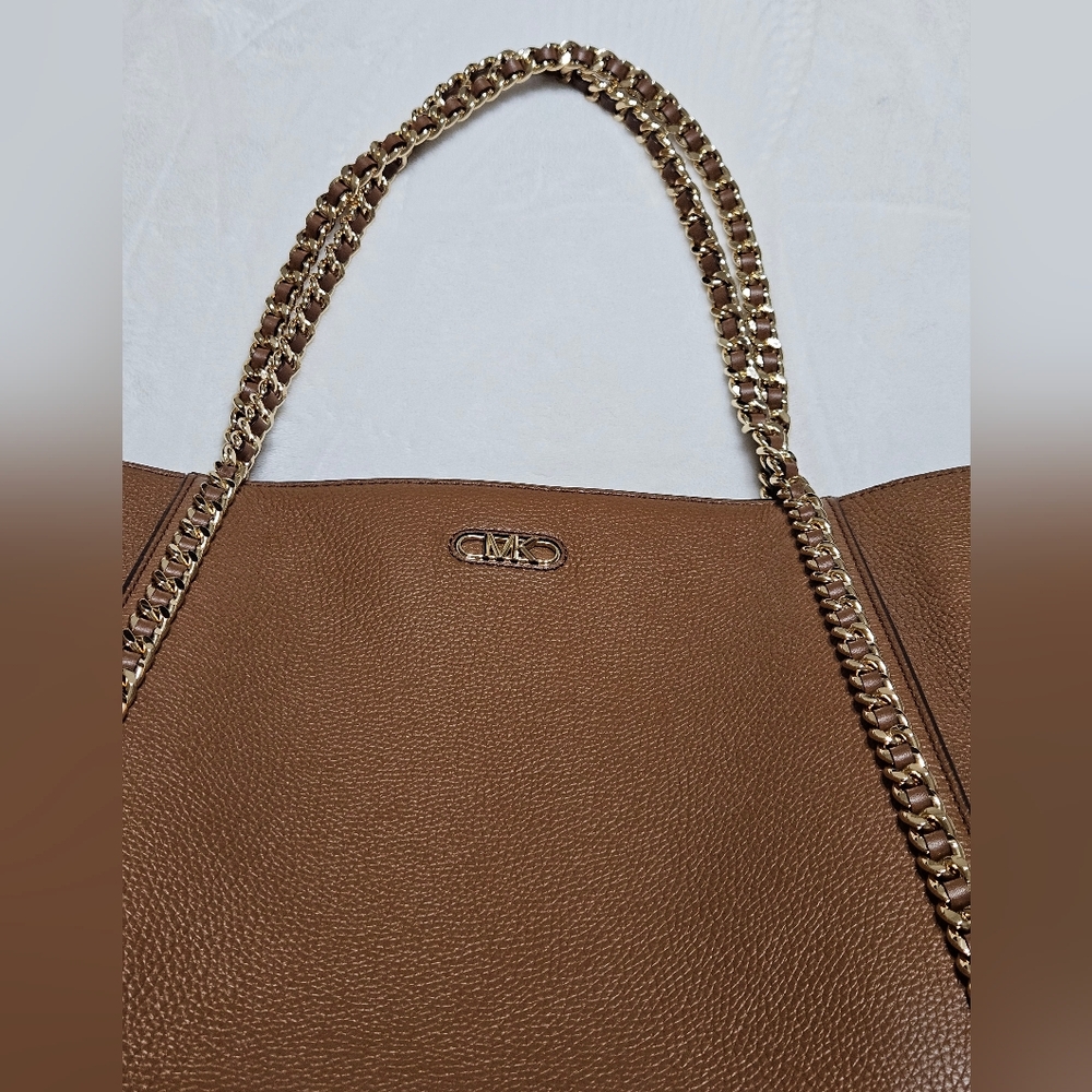 MK Tote Bag - Picture 2 of 4